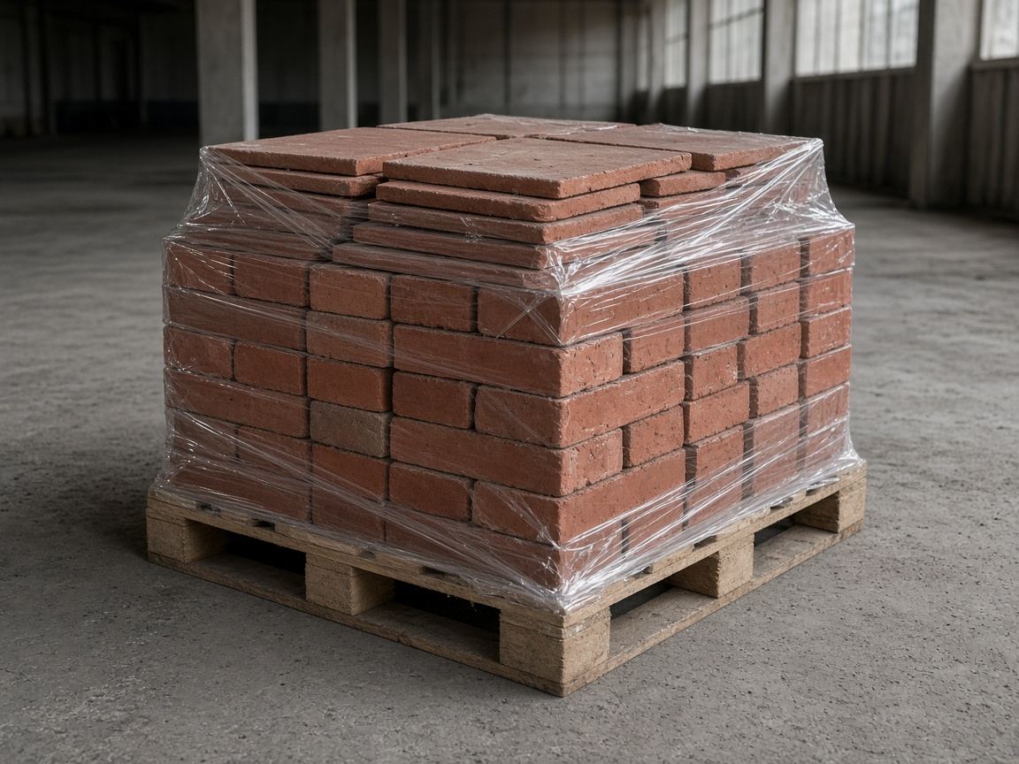 Цегла та плитка